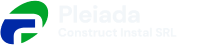 Pleiada  Construct Instal SRL