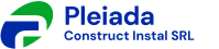 Pleiada  Construct Instal SRL